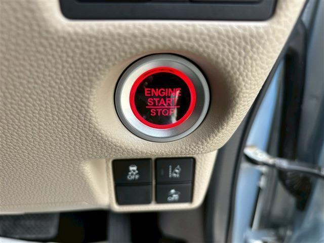 Ｎ－ＢＯＸ Ｇ・Ｌホンダセンシング（16枚目）