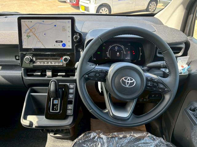 シエンタ ハイブリッドZ(21枚目)