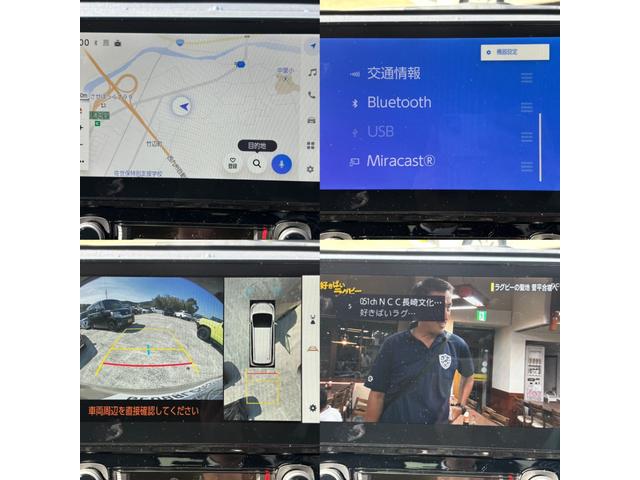 シエンタ ハイブリッドZ(22枚目)