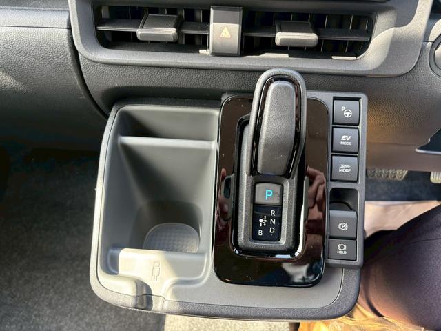 シエンタ ハイブリッドZ(23枚目)