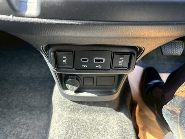 シエンタ ハイブリッドZ(29枚目)