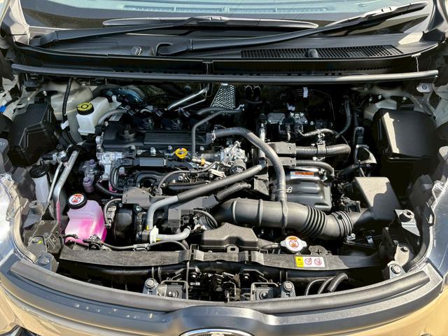 シエンタ ハイブリッドZ(32枚目)