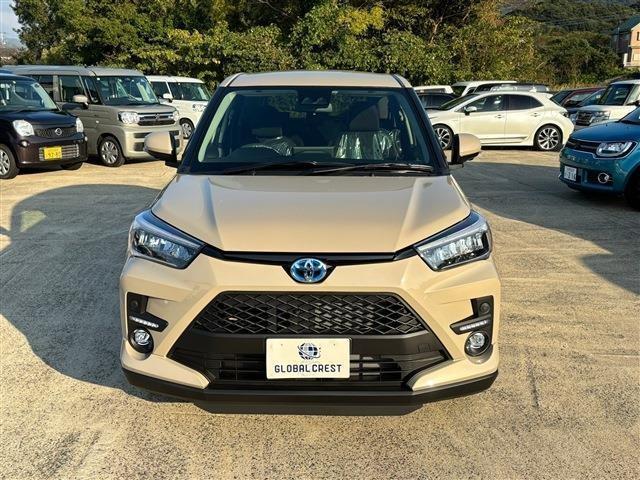 ライズ Z(9枚目)