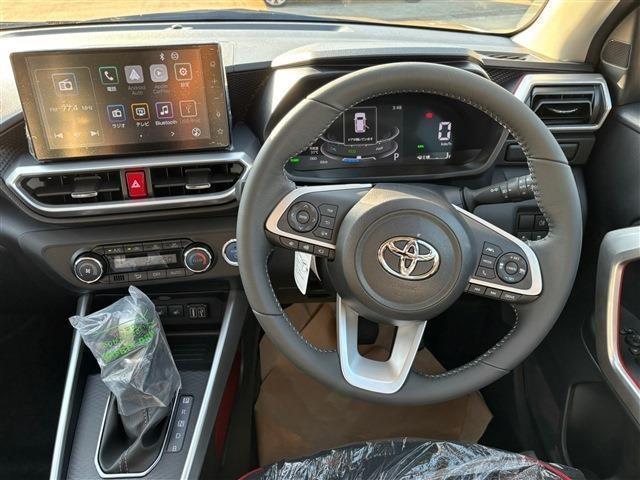 ライズ Z(19枚目)