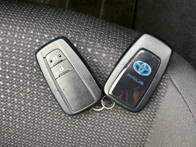プリウス Ｓ（29枚目）