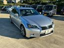 ＧＳ ＧＳ３００ｈ　Ｉパッケージ（6枚目）