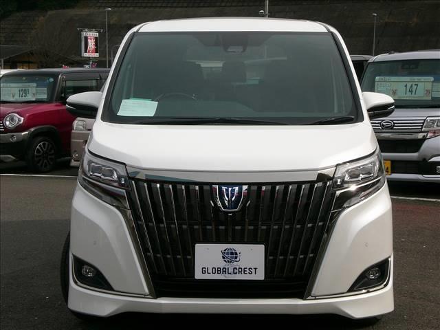 ハイブリッドGi ブラックテーラード 登録済未使用車 禁煙車(2枚目)