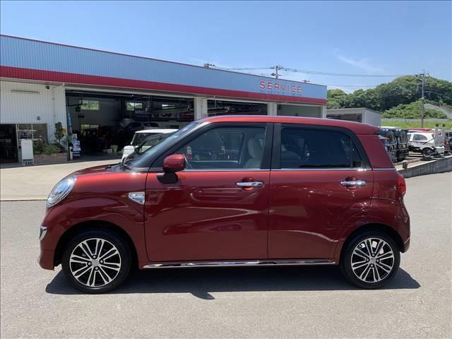 スタイル G SAIII 衝突被害軽減ブレーキ(3枚目)