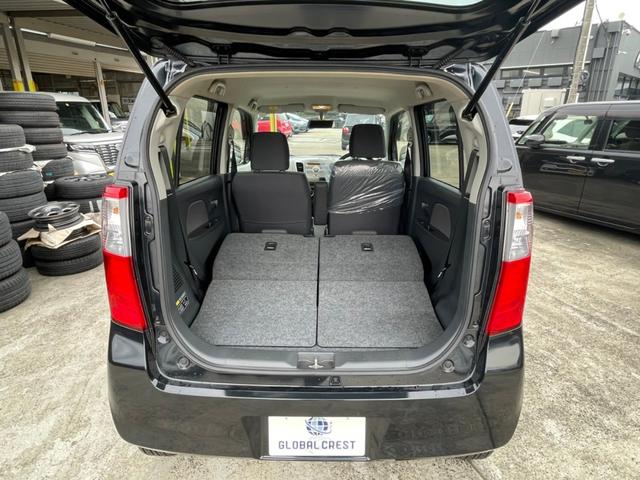 FX CDプレイヤー エアバック 電格ミラー 運転席シートヒーター キーレス ABS ベンチシート パワステ Wエアバッグ PW オートエアコン アイドリングストップ(5枚目)