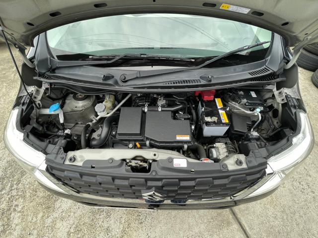FX CDプレイヤー エアバック 電格ミラー 運転席シートヒーター キーレス ABS ベンチシート パワステ Wエアバッグ PW オートエアコン アイドリングストップ(17枚目)