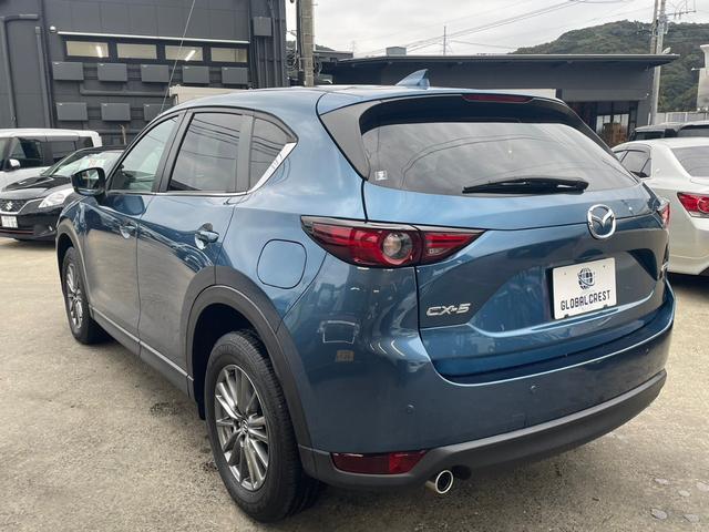 マツダ ＣＸ－５