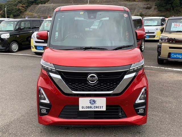 日産 ルークス