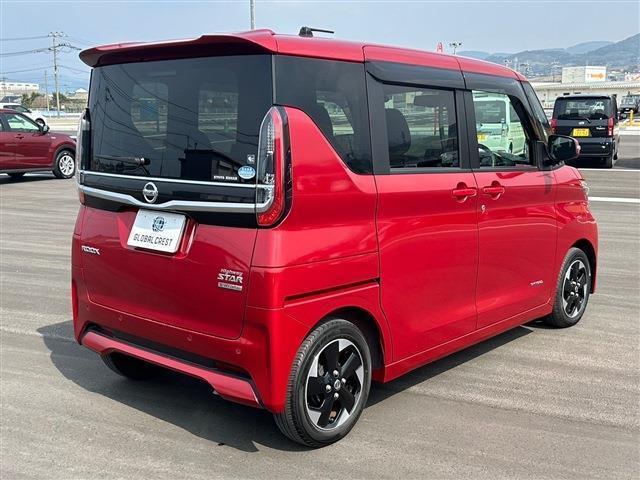 日産 ルークス