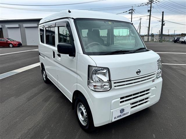 日産 ＮＶ１００クリッパーバン