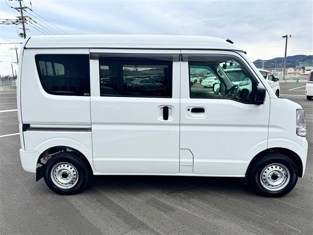 日産 ＮＶ１００クリッパーバン