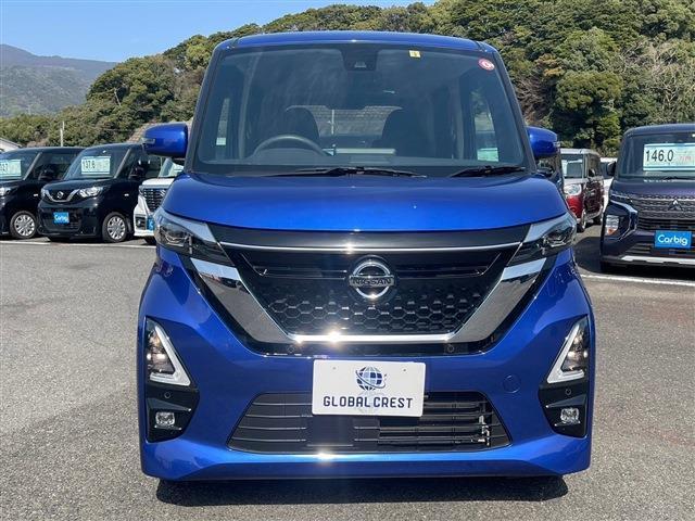 日産 ルークス