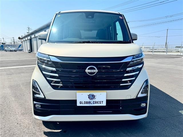 日産 ルークス