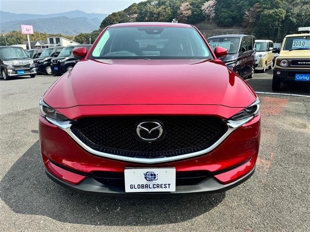 ＣＸ－５ ＸＤ　プロアクティブ　ディーゼルターボ　衝突被害軽減ブレーキ　クルーズコントロール　全周囲カメラ　シートヒーター　パワーシート　ＥＴＣ　バックカメラ　メモリーナビ地デジ　ＬＥＤランプ　アルミホイール　アイドリングストップ（14枚目）