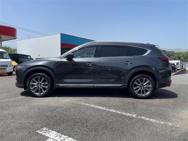 ＣＸ－８ ＸＤ　Ｌパッケージ　４ＷＤ（14枚目）