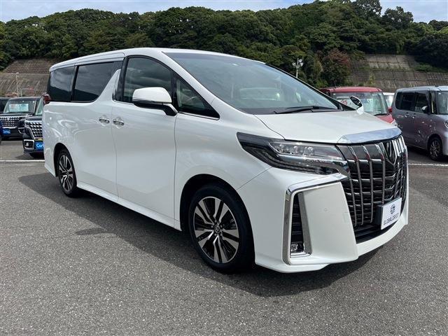 アルファード ２．５Ｓ　Ｃパッケージ（6枚目）