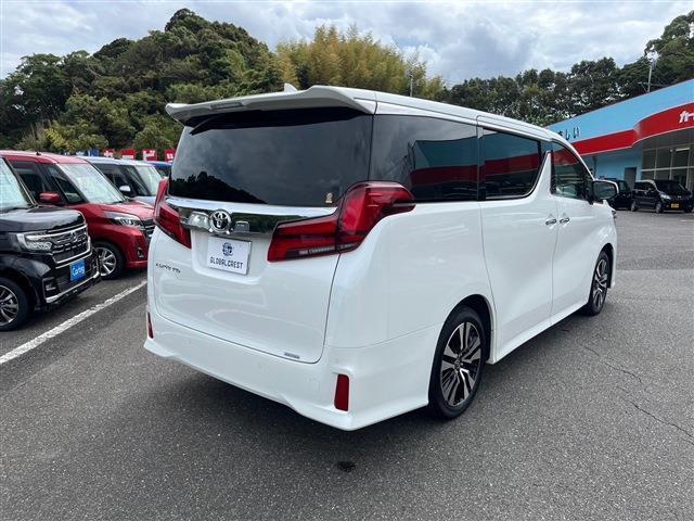 アルファード ２．５Ｓ　Ｃパッケージ（12枚目）