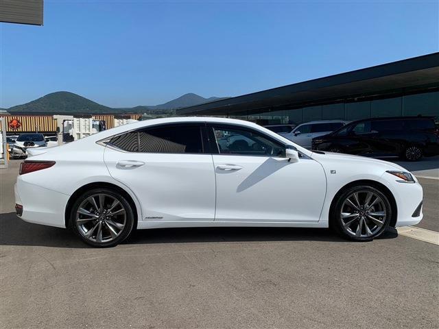 ＥＳ ＥＳ３００ｈ　Ｆスポーツ（13枚目）