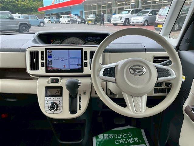 ムーヴキャンバス Ｇメイクアップリミテッド　ＳＡＩＩＩ（13枚目）