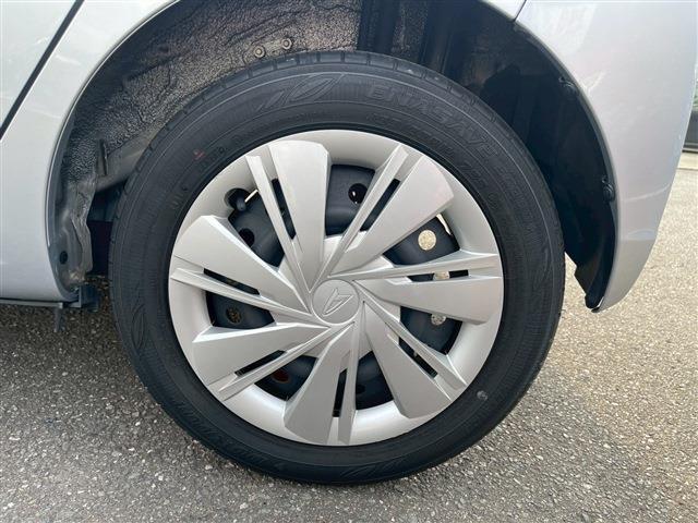 ミライース Ｘ　ＳＡＩＩＩ（22枚目）