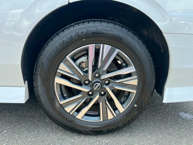 セレナ ハイウェイスターＶ（21枚目）