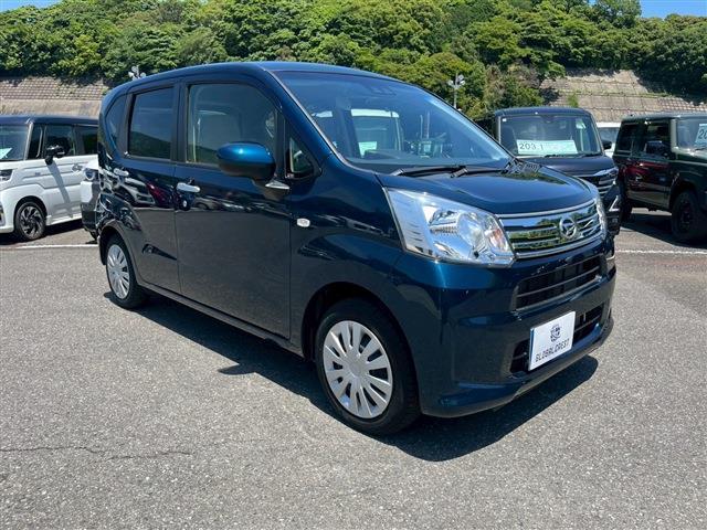 ムーヴ Ｌ　ＳＡＩＩＩ（5枚目）
