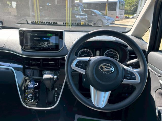 ムーヴ カスタム　Ｘリミテッド　ＳＡＩＩＩ（21枚目）