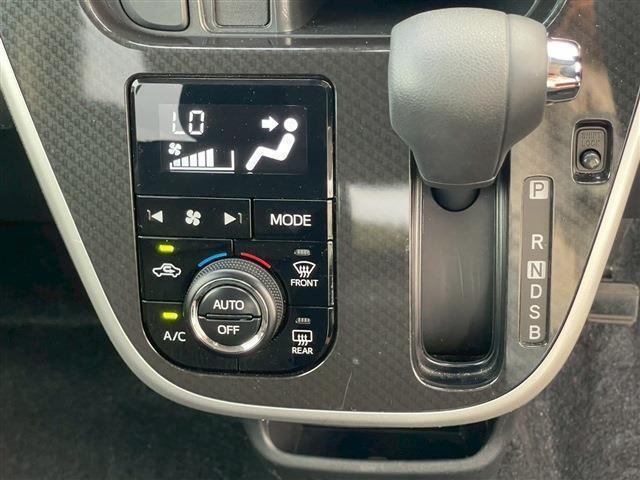 ムーヴ カスタム　Ｘリミテッド　ＳＡＩＩＩ（23枚目）