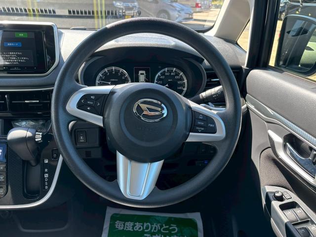 ムーヴ カスタム　Ｘリミテッド　ＳＡＩＩＩ（24枚目）