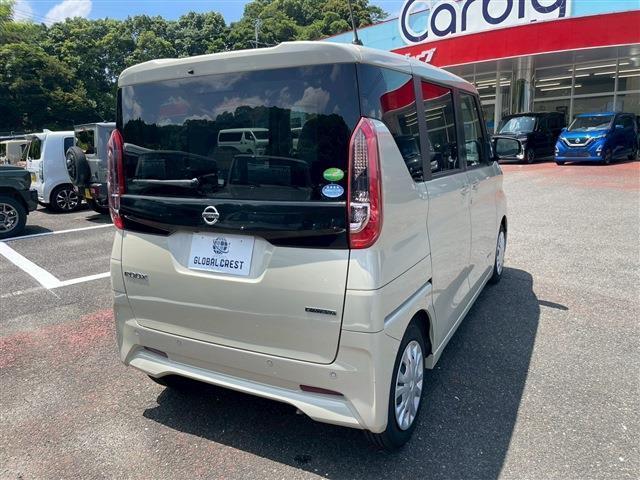 ルークス Ｘ（11枚目）