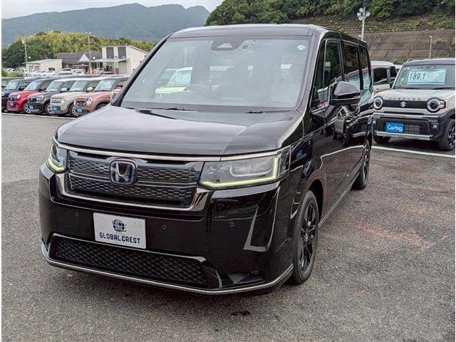 ステップワゴン ｅ：ＨＥＶスパーダ（7枚目）