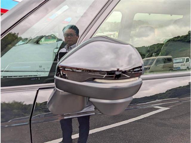 ステップワゴン ｅ：ＨＥＶスパーダ（18枚目）
