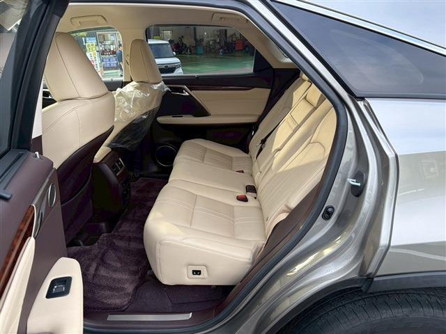 ＲＸ ＲＸ４５０ｈ　バージョンＬ（4枚目）