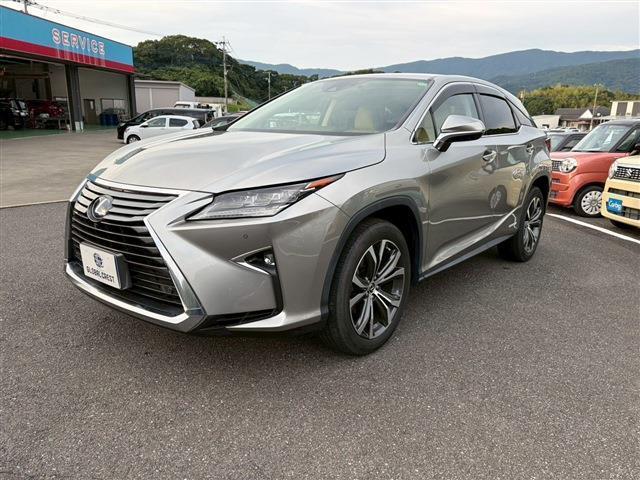 ＲＸ ＲＸ４５０ｈ　バージョンＬ（7枚目）