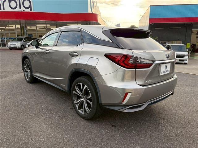 ＲＸ ＲＸ４５０ｈ　バージョンＬ（9枚目）
