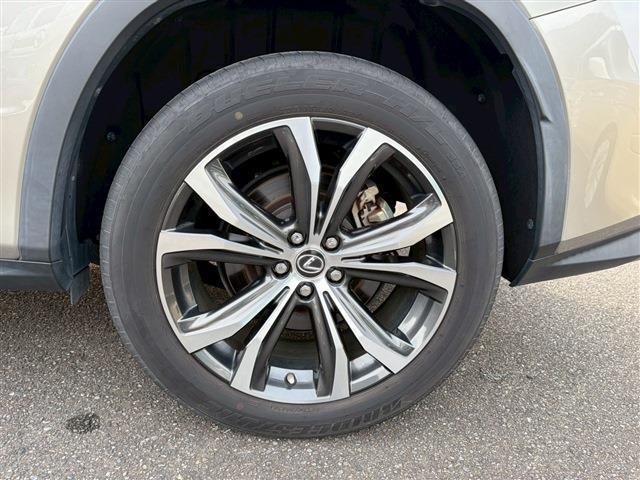 ＲＸ ＲＸ４５０ｈ　バージョンＬ（19枚目）