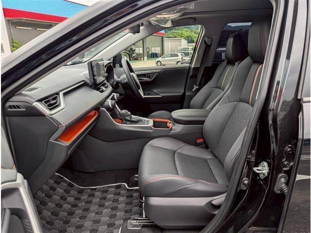 ＲＡＶ４ アドベンチャー（3枚目）