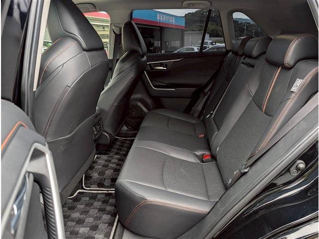 ＲＡＶ４ アドベンチャー（4枚目）
