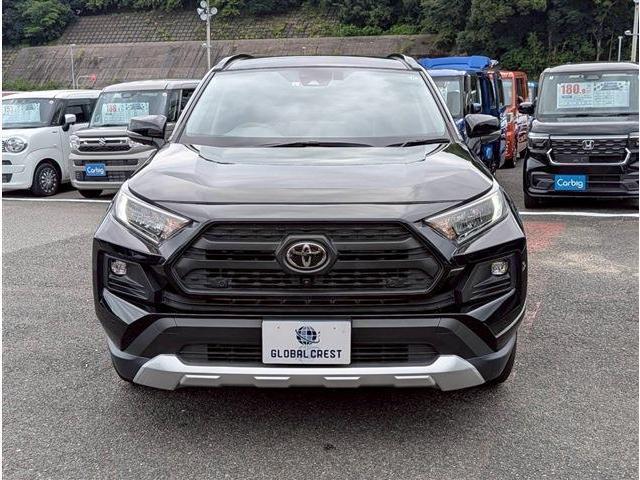 ＲＡＶ４ アドベンチャー（6枚目）