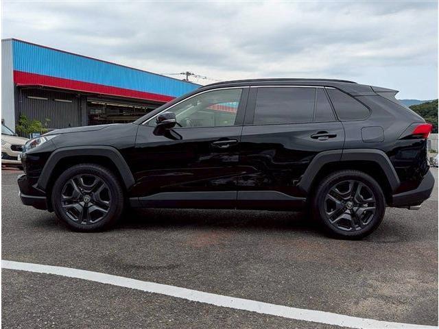 ＲＡＶ４ アドベンチャー（8枚目）