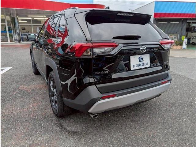 ＲＡＶ４ アドベンチャー（9枚目）