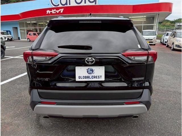 ＲＡＶ４ アドベンチャー（10枚目）