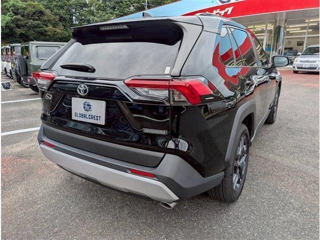 ＲＡＶ４ アドベンチャー（11枚目）