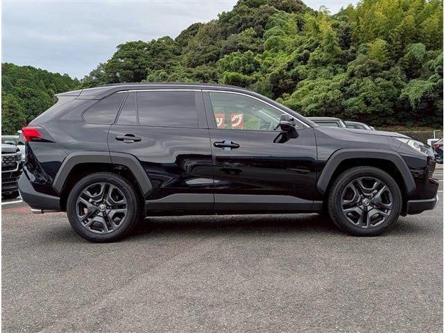 ＲＡＶ４ アドベンチャー（12枚目）