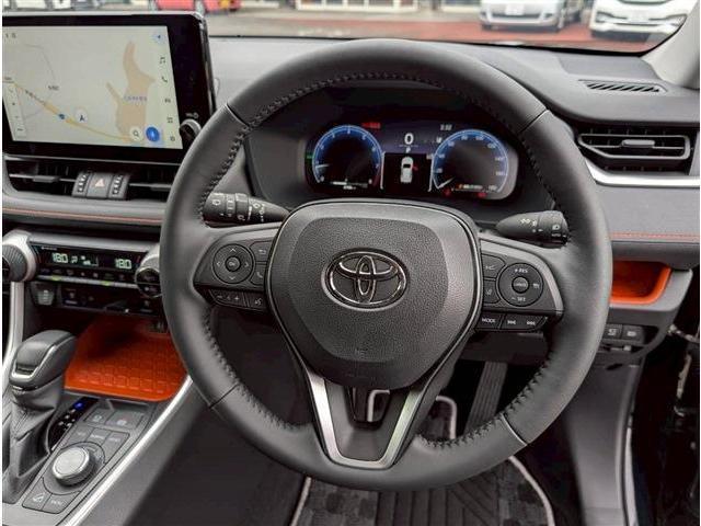 ＲＡＶ４ アドベンチャー（13枚目）