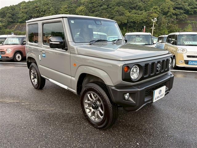 ジムニー ＸＣ（4枚目）